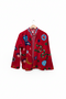 Suzani jacket