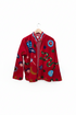 Suzani jacket