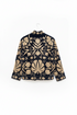 Suzani jacket