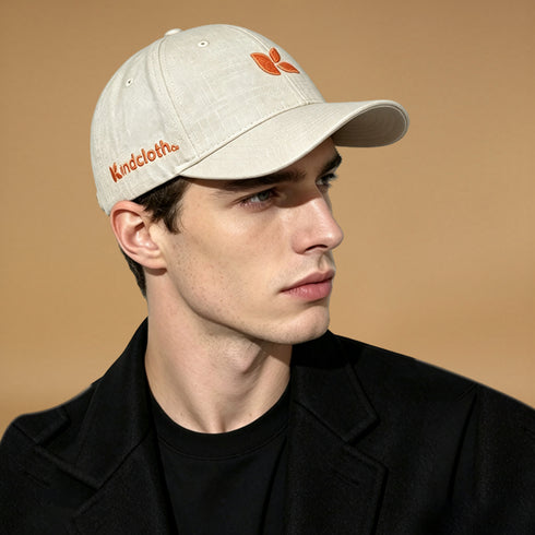 Hemp Cap